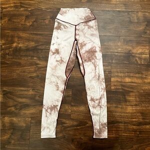 Balance leggings - size xs